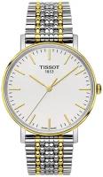 Наручные часы Tissot T057.T-Classic.Tissot Everytime T109.410.22.031.00