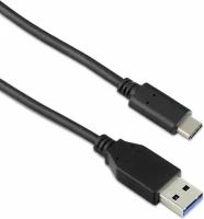 Кабель Targus USB-C - USB-A 3.1 Gen2, 1 м