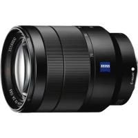 Объектив Sony Carl Zeiss Vario-Tessar T* 24-70mm f/4 ZA OSS (SEL-2470Z)