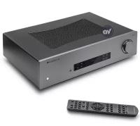 Стереоусилитель Cambridge Audio CXA81 Lunar Grey