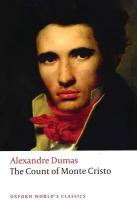 Alexandre Dumas "The Count of Monte Cristo"