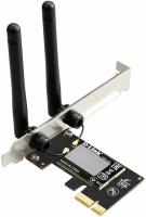 D-LINK DWA-548/10/C1A Беспроводной PCI Express адаптер N300