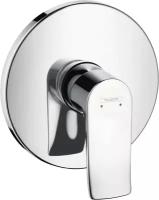 Смеситель для душа Hansgrohe Metris 31686000