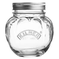 Банка для заготовок Kilner 0.4л томат