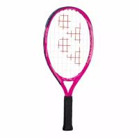 Ракетка для большого тенниса Yonex Ezone 17 Junior (160g/G0, Pink)