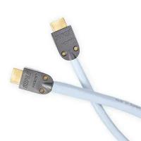 Кабель HDMI Supra HDMI-HDMI 2.1 UHD8K 1.5 m