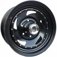 Диск колесный Ikon SNC013 8x16/6x139.7 D110.5 ET-10 B