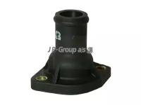 Фланец системы охлаждения AUDI 100/80/VW PASSAT/GOLF2/3/4/JETTA/VENTO(121046004) 1114500600