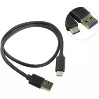 Кабель USB 3.0 A -> Type C Orient UC-305