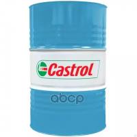 Антифриз "Castrol" Nf Radicool Концентрат (208 Л) Сине-Зеленый Castrol арт. 15B6C5