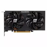 Видеокарта PowerColor AMD Radeon RX 6600 AXRX 6600 8GBD6-3DH 8ГБ GDDR6, Ret