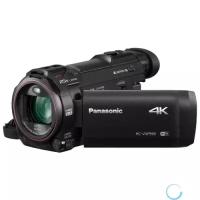 [Цифровая видеокамера] Видеокамера Panasonic HC-VXF990EE-K 4K black