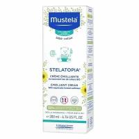 Крем-эмолент Stelatopia Мустела (Mustela) 200 мл