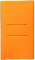 Защитный чехол для внешнего аккумулятора Xiaomi Mi Power Bank 2 20000 mAh (Orange/Оранжевый)