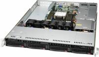 Серверная платформа Supermicro SYS-510P-WTR