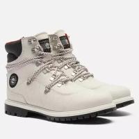 Женские ботинки Timberland x Tommy Hilfiger Heritage EK+ Waterproof белый, Размер 36 EU