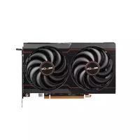 Видеокарта Radeon RX6600 8192Mb Sapphire 11310-01-20G 6600 Gaming, 1792/14000 128bit GDDR6 HDMI 3xDP