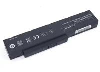 Аккумуляторная батарея для ноутбука Fujitsu Siemens Amilo Li3710 11.1V 4400mAh SQU-809 OEM черная