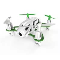 HUBSAN Радиоуправляемый квадрокоптер Hubsan H111D Nano Q4 FPV RTF 2.4GHz - H111D