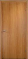 Финская дверь, глухая с четвертью, миланский орех 2000*600.Комплект (полотно,коробка,наличник)