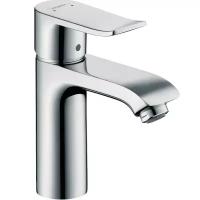 Смеситель для раковины Hansgrohe Metris 110 31080000