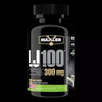 Тестобустеры MAXLER (USA) LJ100® 30 вегатарианских капсул, Нейтральный