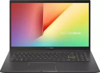 Ноутбук ASUS VivoBook K513EA-BQ1707W, 90NB0SG1-M37110, черный