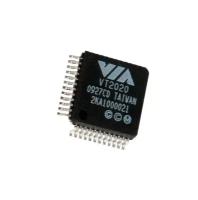 Audio chip / Аудиочип C.S VT2020 LQFP-48