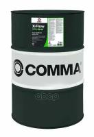 COMMA Comma 5W40 X-Flow Type G (199L)_Масло Моторное! Синт Api Sl/Cf, Acea A3/B4, Mb 229.1,Vw 502/505 00