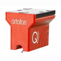 Головка звукоснимателя Ortofon Quintet Red