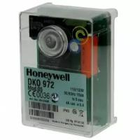 Топочный автомат Honeywell DKO972mod.05