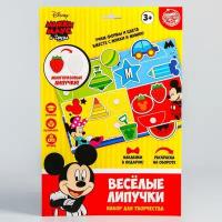 Disney Весёлые липучки, Тачки