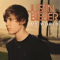 Bieber Justin "My World"