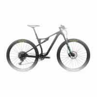 Велосипед MTB Orbea OIZ 29 H10 2020