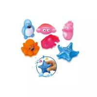 Игрушка Toys Lab Bebelino Жители моря