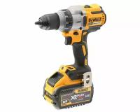 DEWALT Аккумуляторная дрель-шуруповёрт