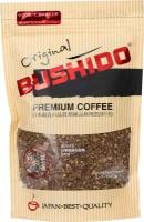 Кофе растворимый Bushido original натуральный сублимированный, 75 г