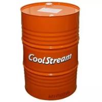 Антифриз CoolStream Optima G11 -40°С зеленый 220 кг