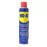 Средство смазочное универсальное WD-40 (300мл)