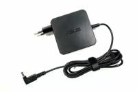 Для ASUS ZENBOOK UX305CA Зарядное устройство блок питания ноутбука (Зарядка адаптер + сетевой кабель/ шнур)