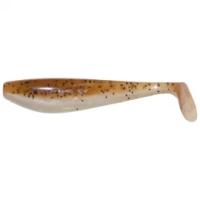 Силиконовая приманка Fox Rage Zander Pro Shad 10cm #Brownie NSL432