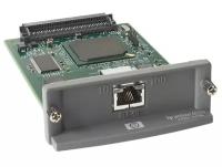 Принт-сервер HPE JetDirect 620n fast ethernet (J7934A/J7934-69011/J7934-60012)