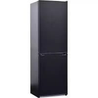 Холодильник NORDFROST NRB 152 232, черный