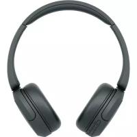 Беспроводные наушники Sony WH-CH520, черный WHCH520B.CE7