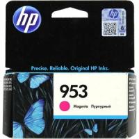 Картридж HP F6U13AE (№953) (пурпурный)