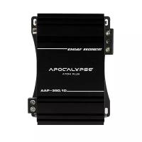 Усилитель Alphard Deaf Bonce Apocalypse AAP-350.1D