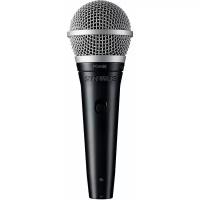 Микрофон Shure PGA48-QTR