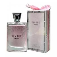 Fragrance World Bambus Garden парфюмерная вода 100 мл для женщин