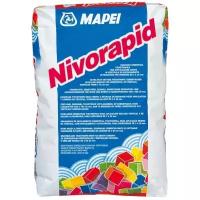 Mapei Nivorapid Сверхбыстросхватывающийся Тиксотропный Цементный Состав