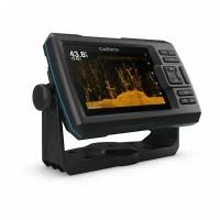 Эхолот Garmin STRIKER Plus 5cv с трансдьюсером GT20-TM и защитной крышкой 010-01872-00